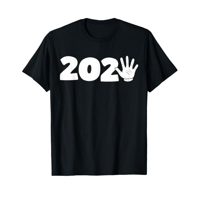 Happy New Year 2025 NYE Years Eve Family Party Countdown TShirt
