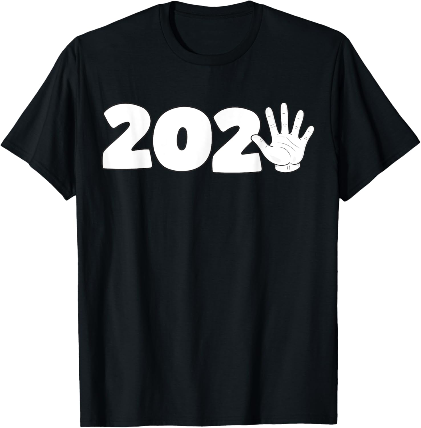 Happy New Year 2025 NYE Years Eve Family Party Countdown TShirt