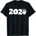 Happy New Year 2025 NYE Years Eve Family Party Countdown TShirt