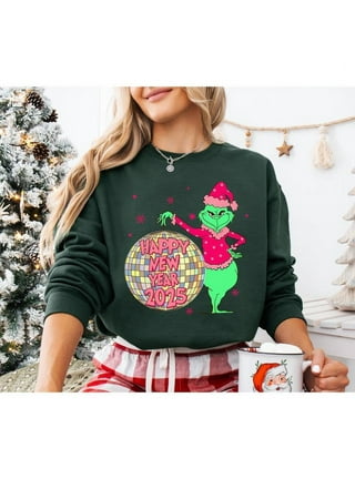 New years eve sweaters top
