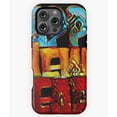 thumbnail image 1 of Happy New Year 2026 Party Countdown Phone Case for iPhone 16 15 14 13 12 11 Pro Max Cool Aesthetic Phone, 1 of 2