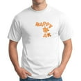 thumbnail image 1 of Mens T Shirt What Would Dolly DO? Arrows Funny Tee Black 2X-Large, 1 of 5