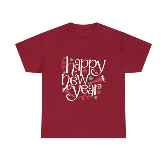 Happy New Year! Classic Vintage T-Shirt