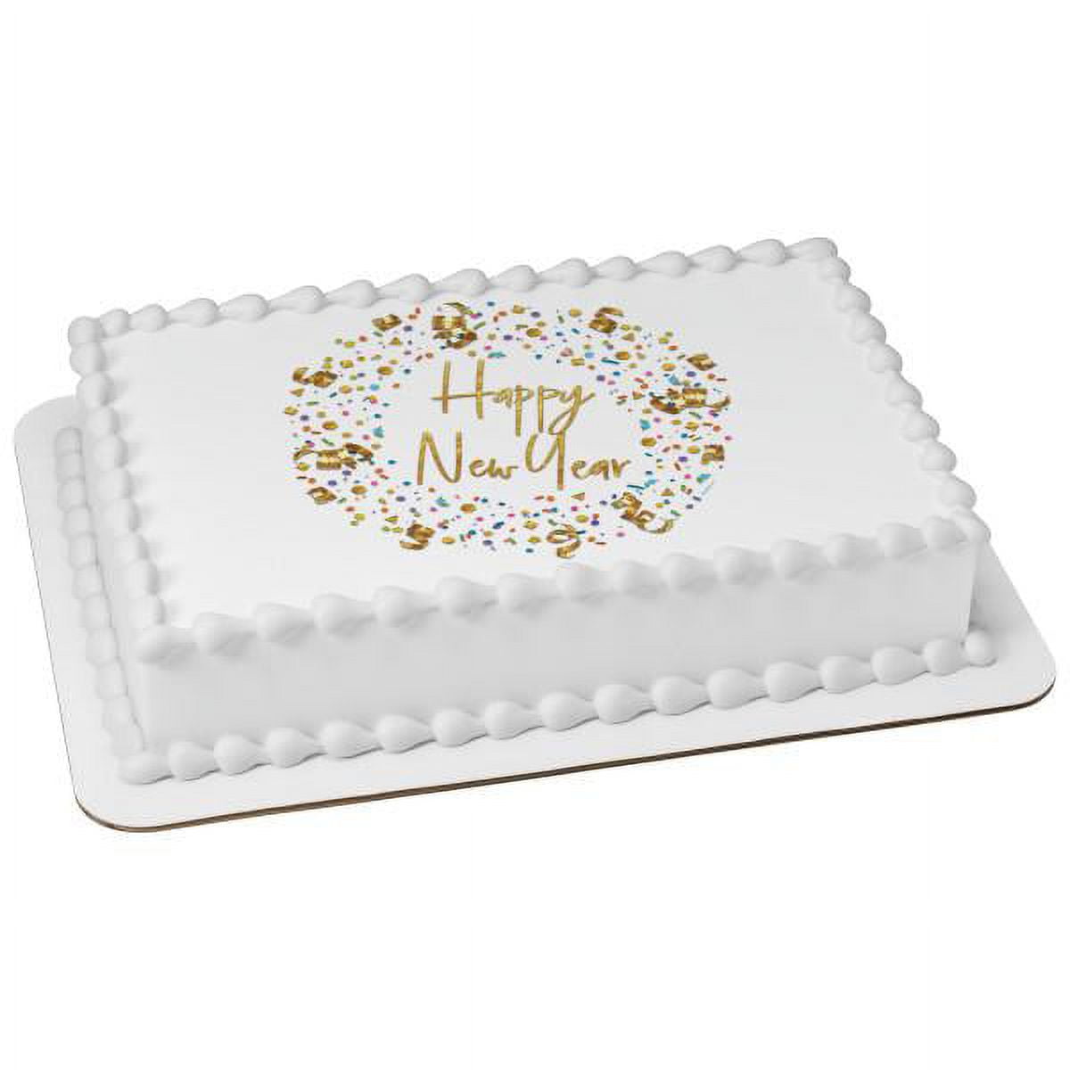 Happy Cakes エシャルプ シロ Interactive Happy Birthday Cake - Imagination Toys