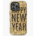 thumbnail image 1 of Happy New Year Countdown Party 2026 Phone Case for iPhone 16 15 14 13 12 11 Pro Max Chic Phone M97, 1 of 2