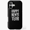 thumbnail image 1 of Happy New Year Eve 2019 Art Phone Case with iPhone 17 to 11 Pro Max, 1 of 2