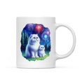 thumbnail image 1 of Happy New Year Exotic Shorthair Family Cheer Winter Midnight Firework Mug Cat Lover Kitten Owner Gifts Coffee Tea Cup - 02025, 1 of 4