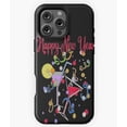 thumbnail image 1 of Happy New Year Glasses Howdy Countdown Phone Case for iPhone 16 15 14 13 12 11 Pro Max, 1 of 2