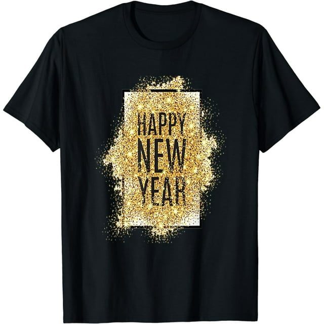 Happy New Year shirts 2024 New Years Eve TShirt