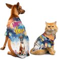 thumbnail image 1 of Happy New Year with Boxer Fireworks Holiday Xmas Winter 2025 Hawaiian Summer Shirt for Small Medium Large Dog Cat Boxers Dog Lover Gifts Idea - 00025, 1 of 6