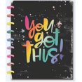 thumbnail image 1 of Happy Notes Notebook - You Got This, 1 of 5