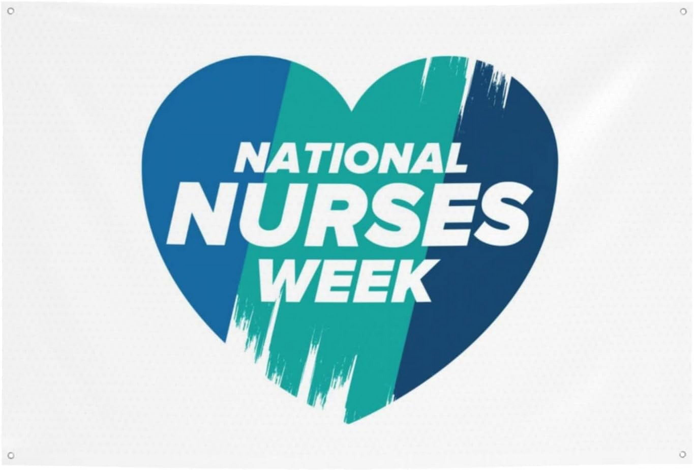 Nurse Appreciation Week 2024 Dates Nj Hulda Roshelle