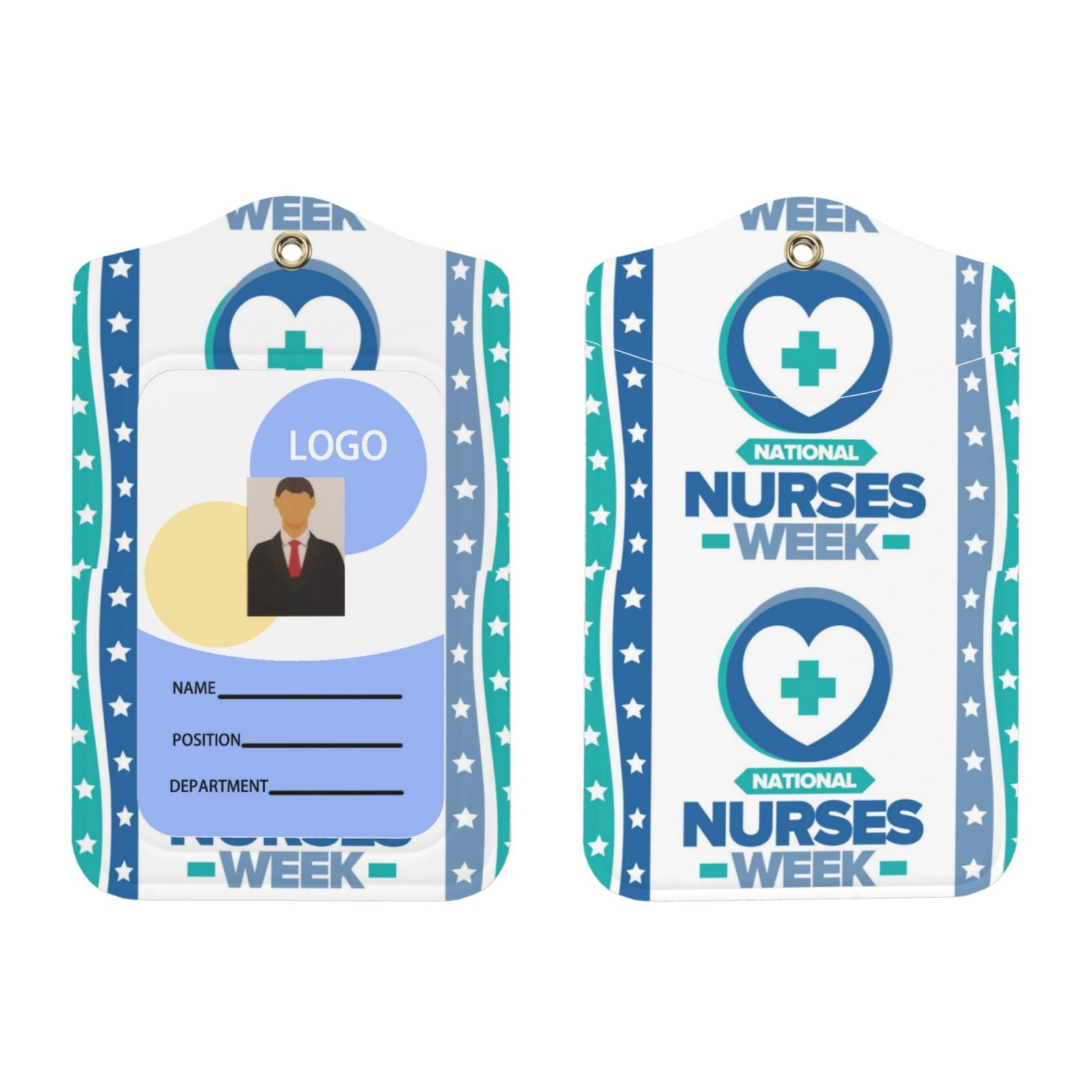 Nurse Appreciation Week 2024 Dates Nj Hulda Roshelle