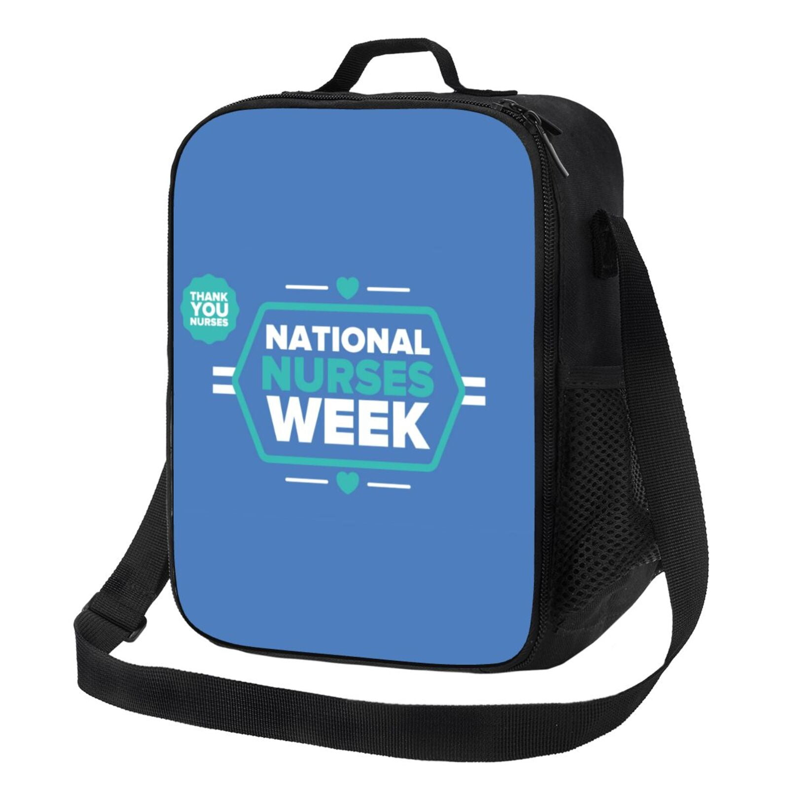 Nurse lunch bag online