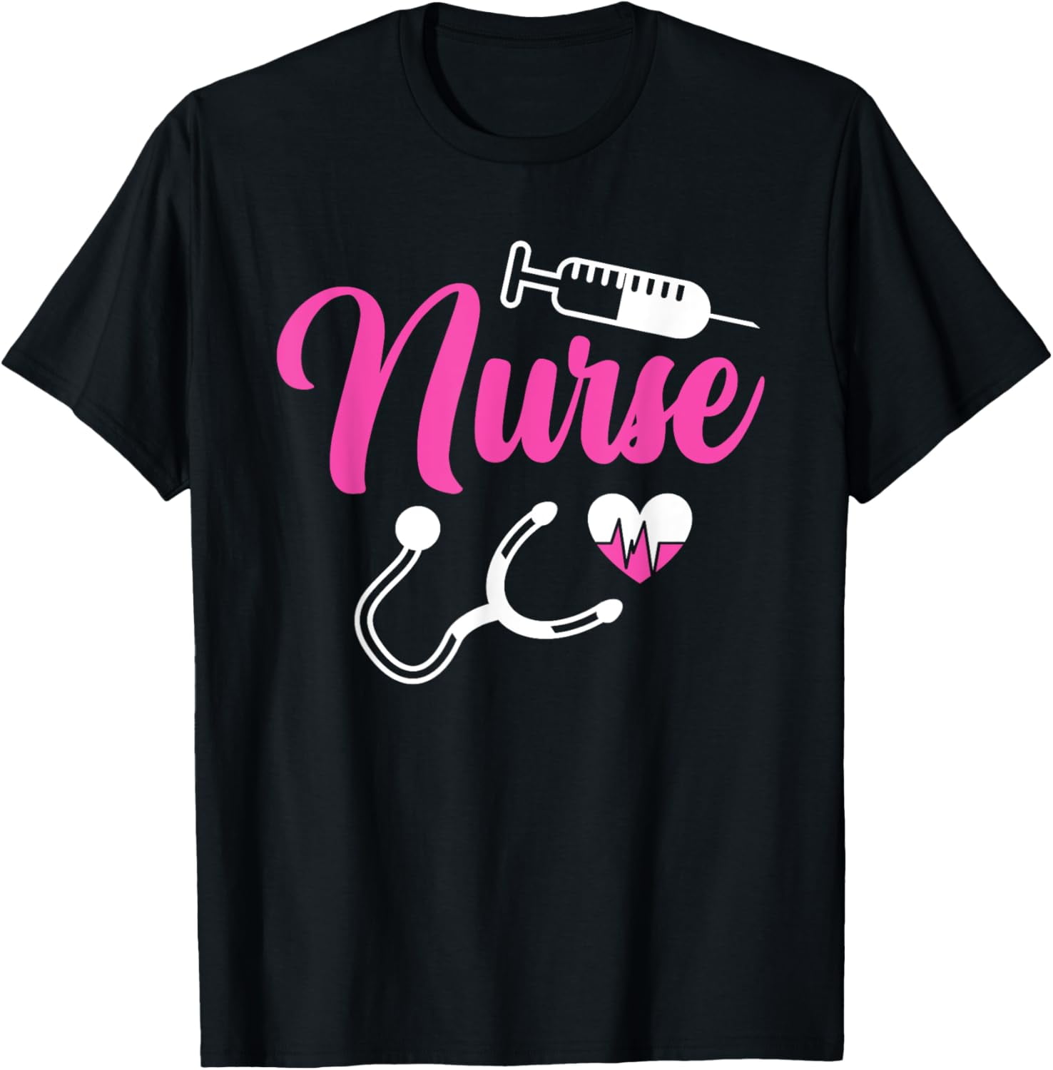 Happy Nurse Week 2025 Wound Care Nurse RN Cna TShirt