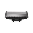 thumbnail image 1 of Happy Nuts Ballber Pro Personal Shaver Replaceable Blade, Hygienic Snap-In Trimmer Replacement Blades, 1 of 7
