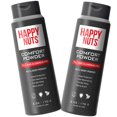 Happy Nuts Comfort Powder AntiChafing, Sweat Defense & Odor Control