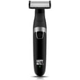 thumbnail image 1 of Happy Nuts The Ballber, Groin Hair Trimmer, Waterproof Rechargeable Electric Hair Shaver for Men, 1 of 7