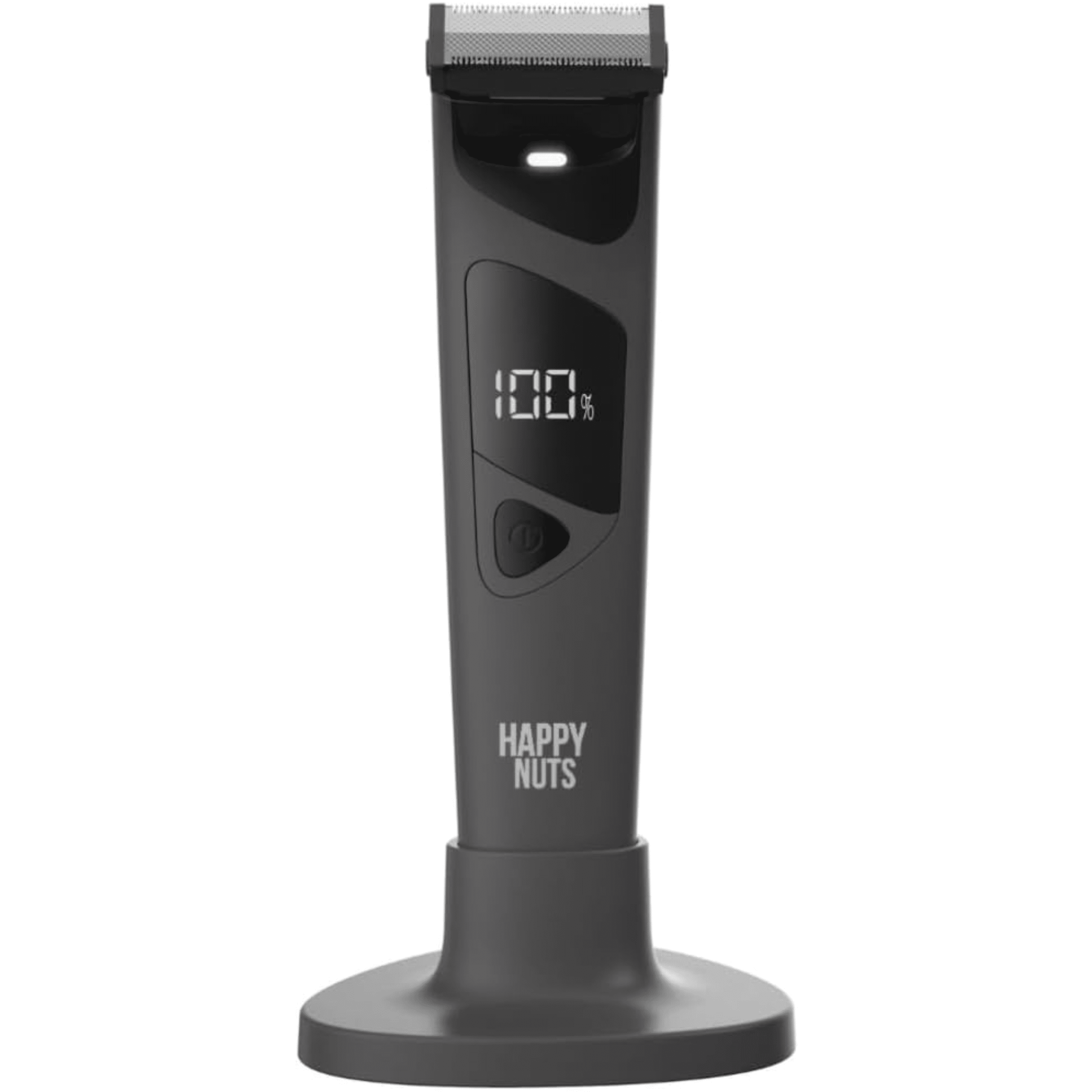 Happy Nuts The Ballber Pro, Groin & Body Hair Trimmer, Waterproof