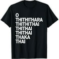thumbnail image 1 of Happy Onam Festival India Holiday Indian Kerala Religious T-Shirt, 1 of 5