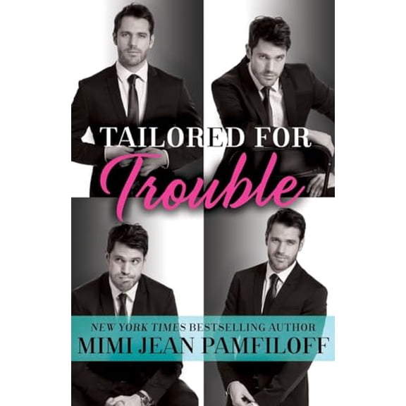 Pre-Owned Happy Pants: Tailored for Trouble : A Romantic Comedy (Paperback)