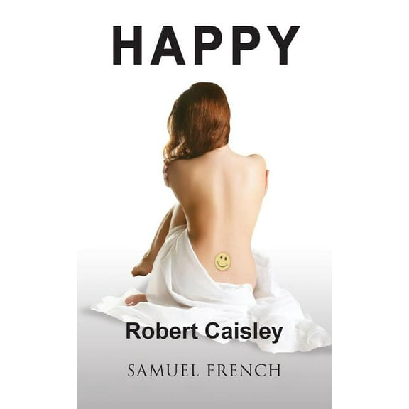 Happy, (Paperback)