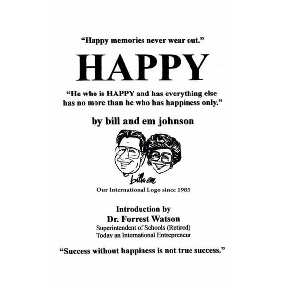 Happy (Paperback)