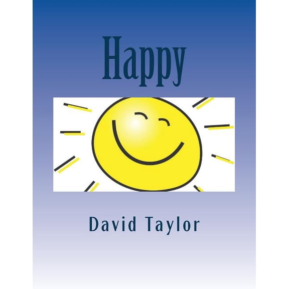 Happy, (Paperback)