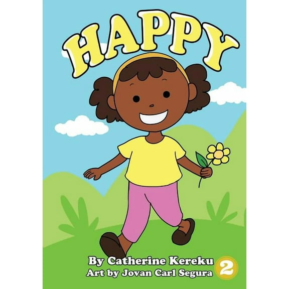 Happy, (Paperback)