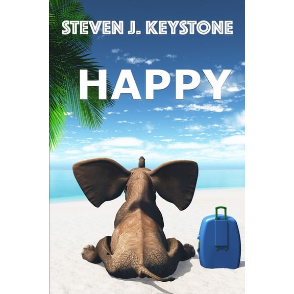 Happy (Paperback)