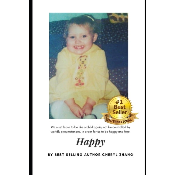 Happy, (Paperback)