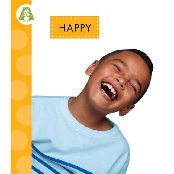 Happy, (Paperback)