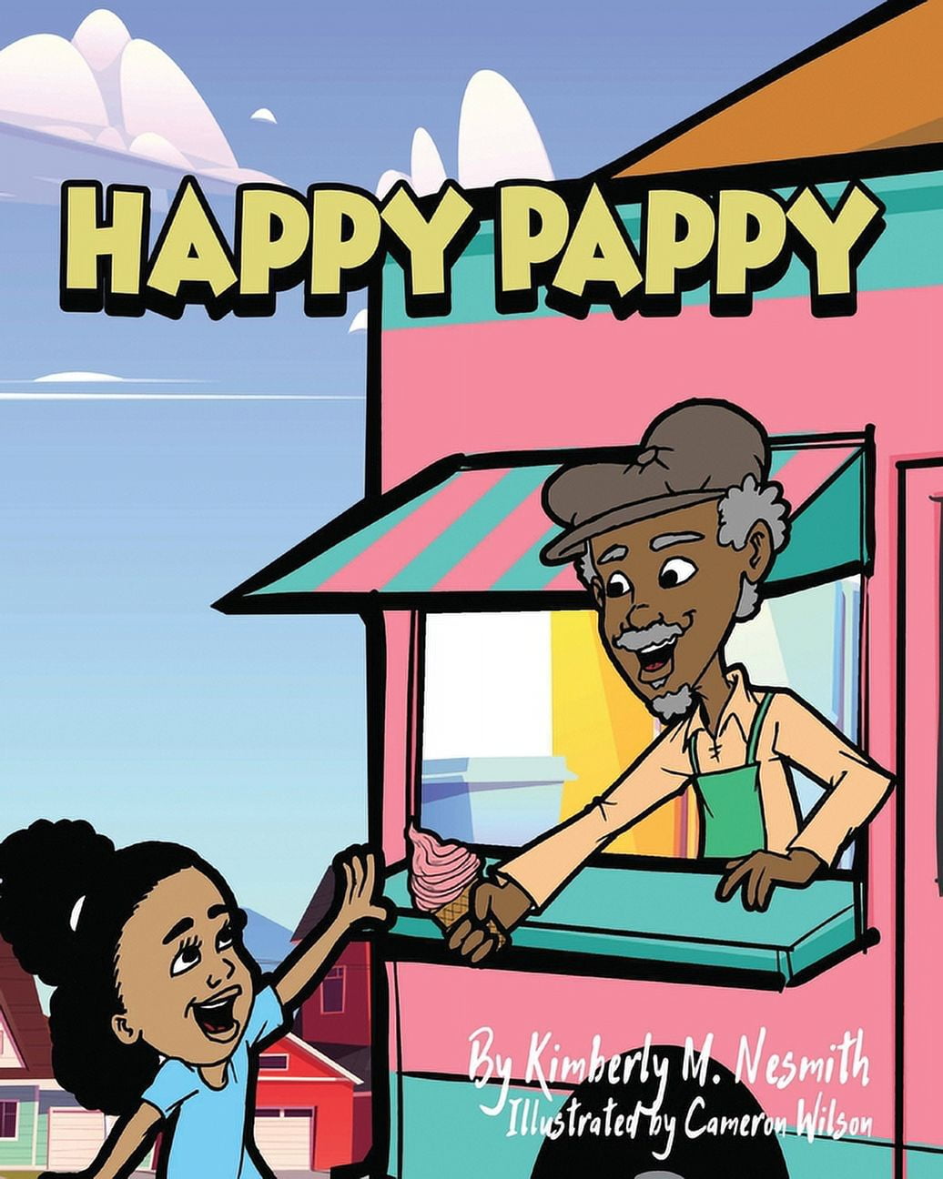 Happy Pappy, (Paperback)