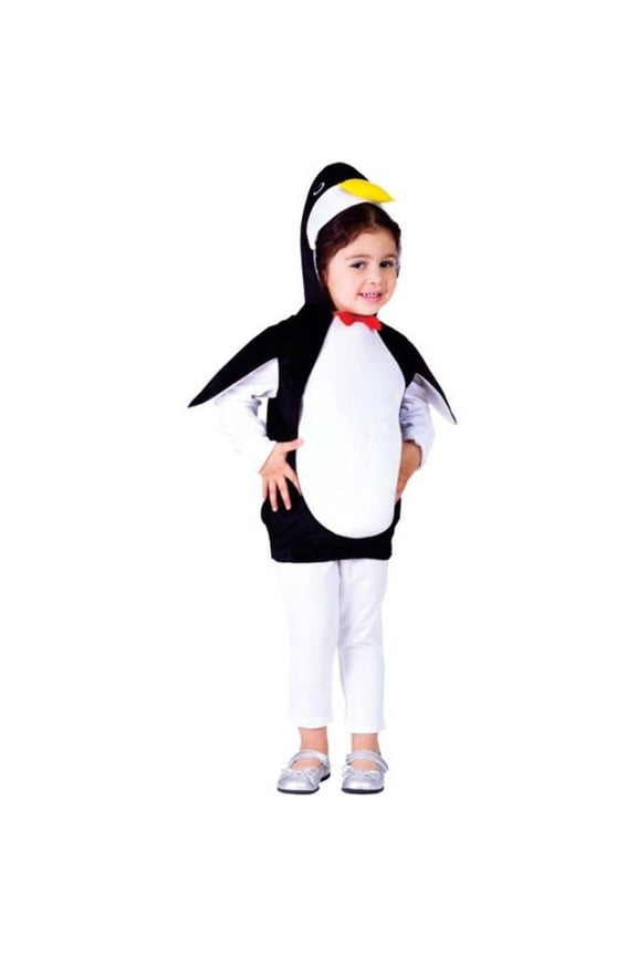 Happy Penguin Costume, T4