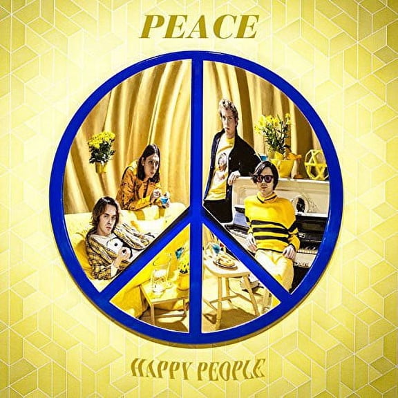 Happy People: Deluxe
