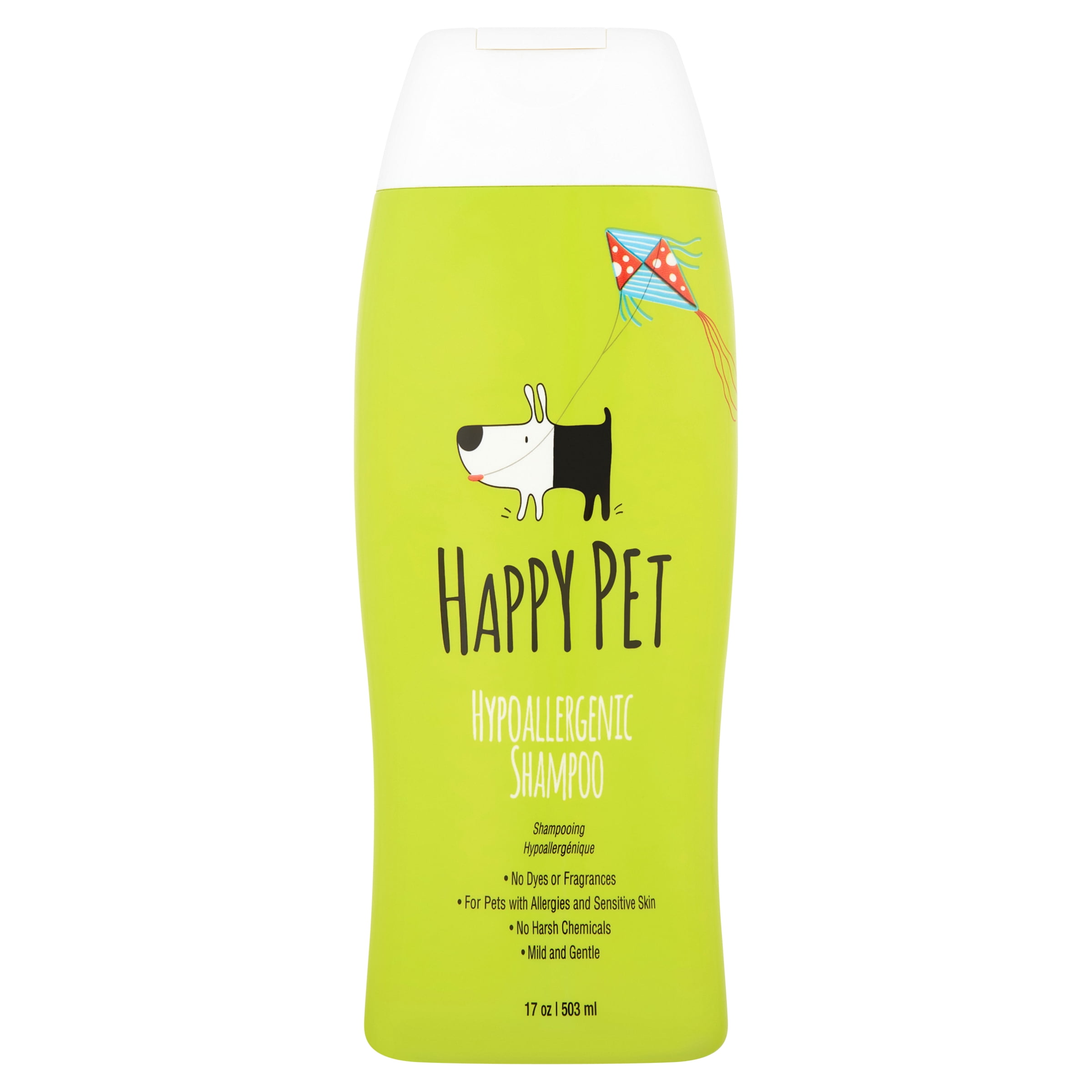 Happy-Pet-Hypoallergenic-