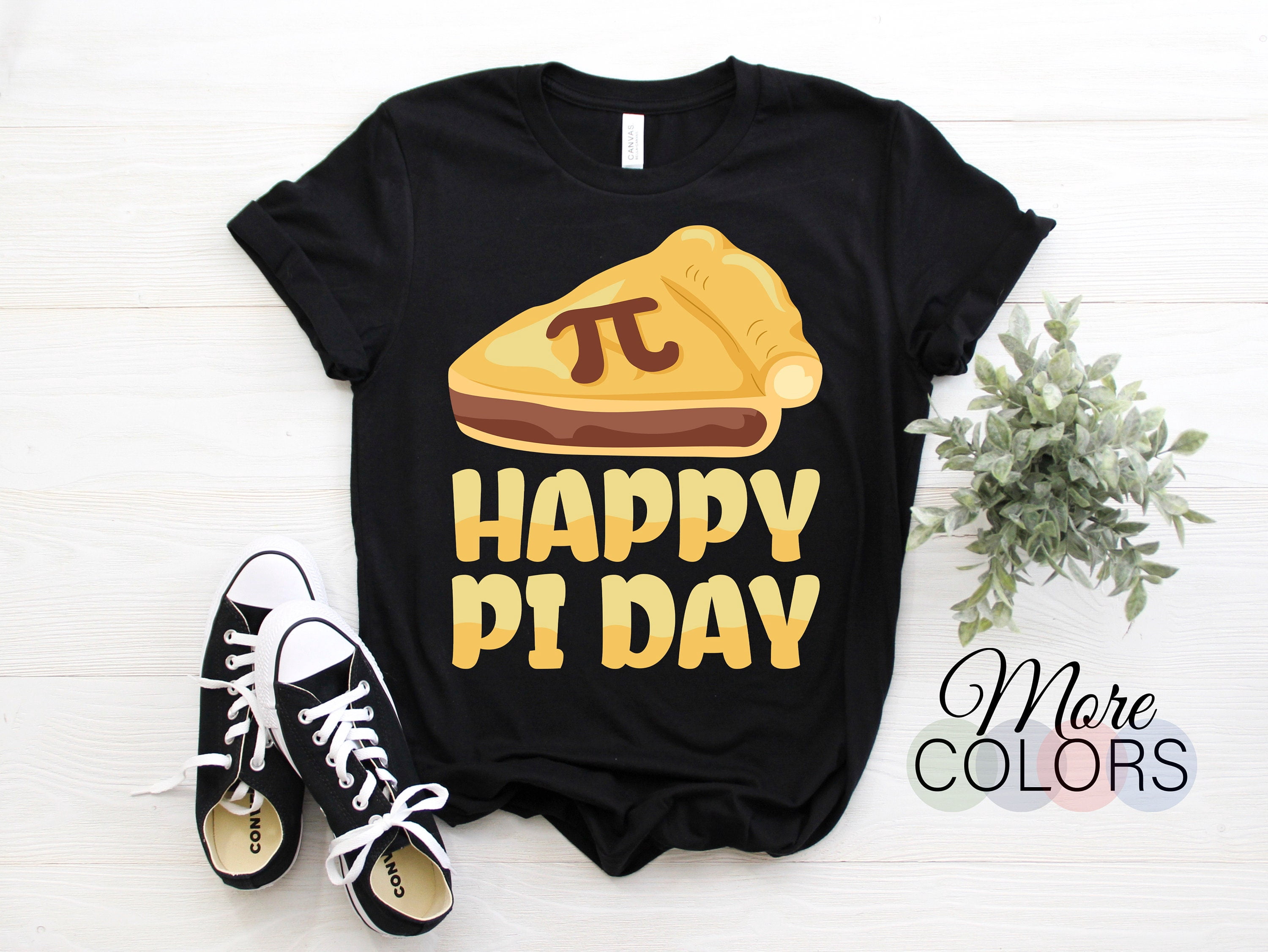 Young Engineers Math Happy Pi Day Spiral Pi Math For 3.14 Ratio Funny Pie T-Shirt ...