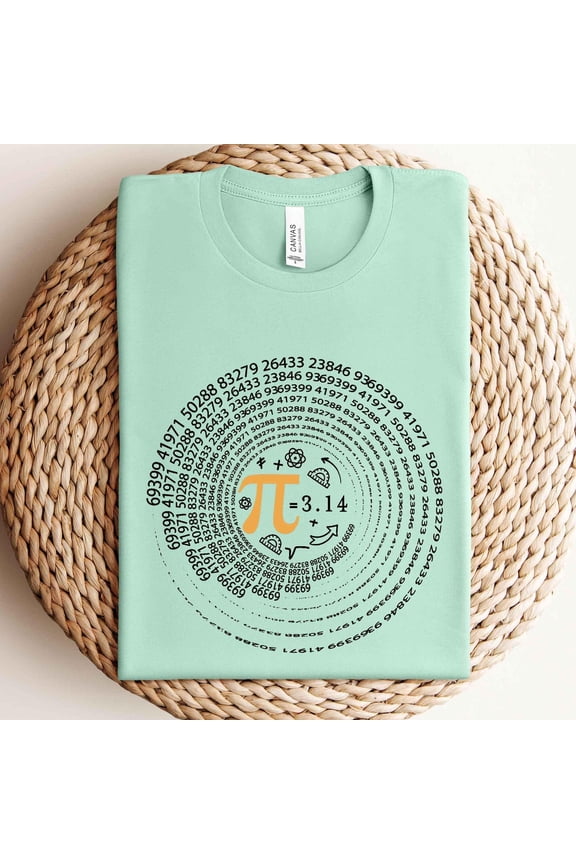 Happy Pi Day shirts Pi Symbol Pi Day Teacher Gift Pi Number Math tshirt Happy Pi Day Scien