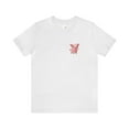 thumbnail image 1 of Happy Pig Badge Short Sleeve Tee, 1 of 4