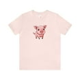 thumbnail image 1 of Happy Pig Short Sleeve Tee, 1 of 4