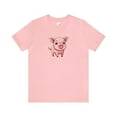 thumbnail image 1 of Happy Pig Short Sleeve Tee, 1 of 4