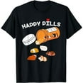 thumbnail image 1 of Happy Pill Guinea Pig T Shirt, 1 of 5