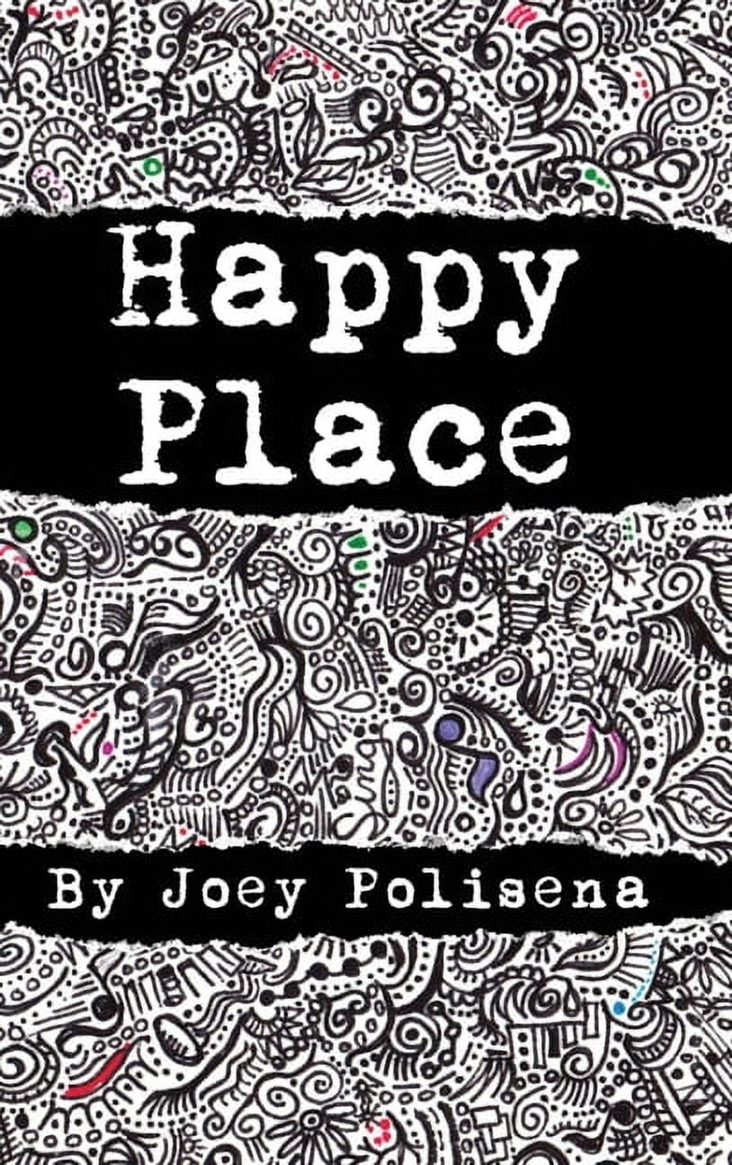 Happy Place, (Hardcover)