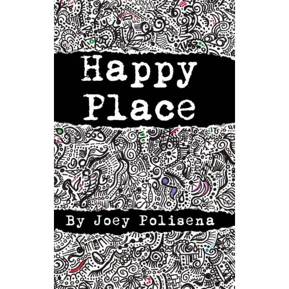 Happy Place, (Hardcover)