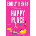 thumbnail image 1 of Pre-Owned Happy Place (Hardcover) 0593441273 9780593441275, 1 of 1