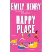 Happy Place, Paperback