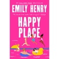 thumbnail image 1 of Pre-Owned Happy Place (Paperback) 0593441192 9780593441190, 1 of 1