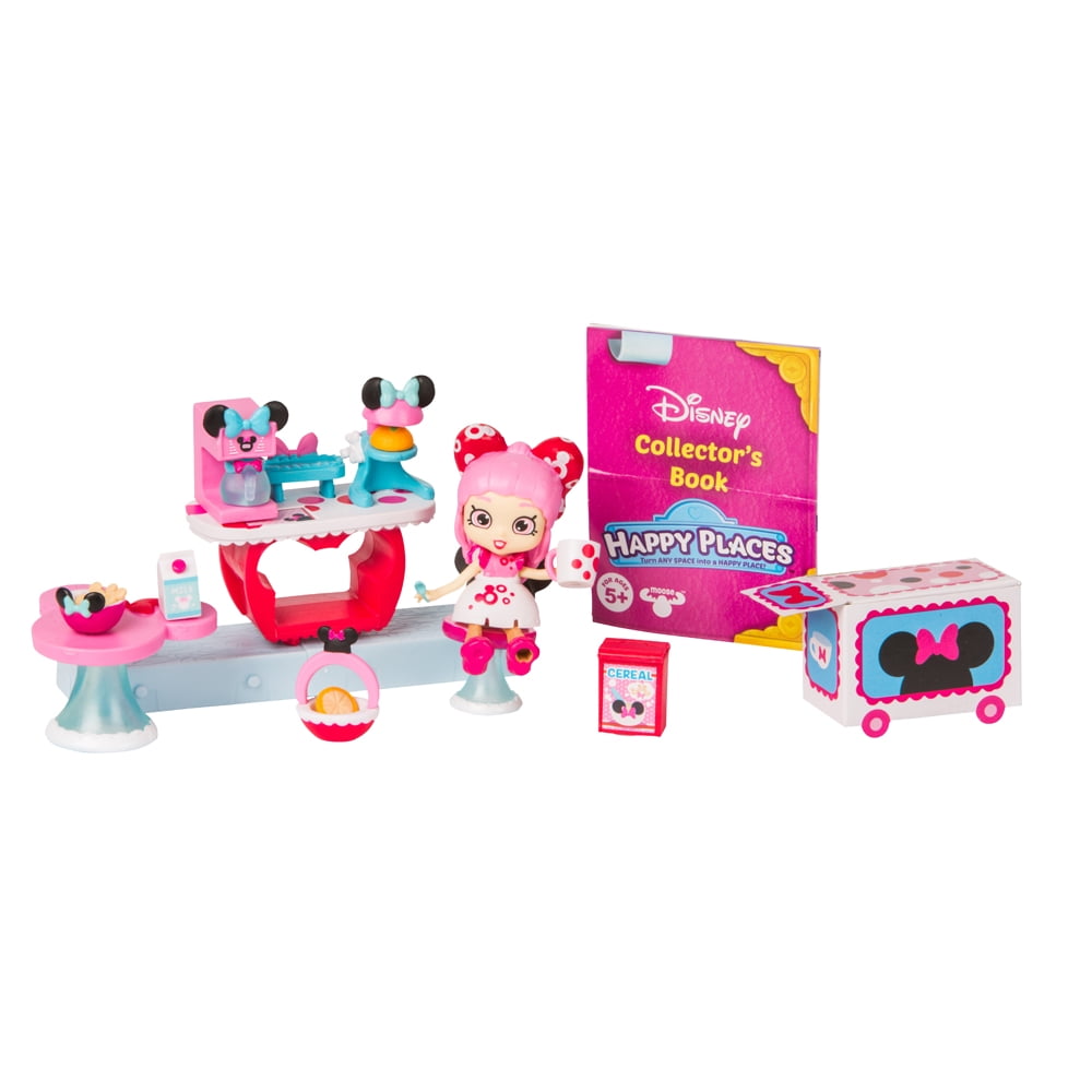 Cocina de minnie online walmart