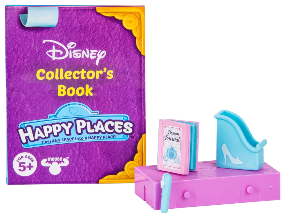 Happy Places Disney Surprise Pack Walmart