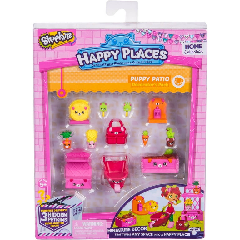 Shopkins puppy sales